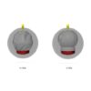 Storm Phaze A.I. Bowling Ball - Image 2