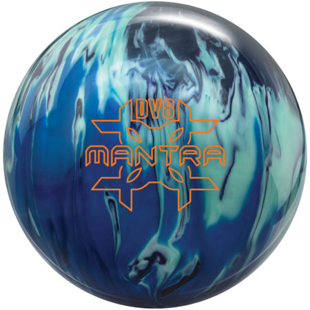 DV8 Mantra Bowling Ball