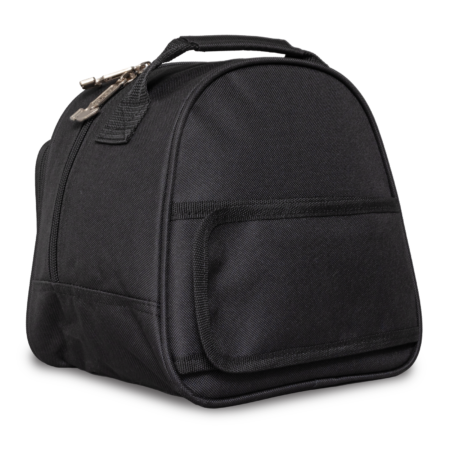 Hammer Plus One Single Tote Grey - Image 4