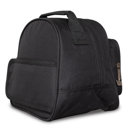 Hammer Plus One Single Tote Grey - Image 5