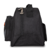 Hammer Premium Slim Triple Tote W/Shoe Pouch Black - Image 10