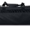 Hammer Premium Slim Triple Tote Black - Image 2