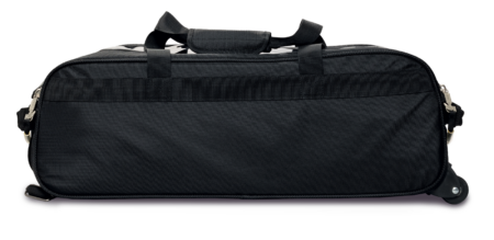Hammer Premium Slim Triple Tote Black - Image 2
