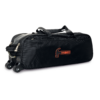 Hammer Premium Slim Triple Tote Black - Image 9