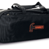 Hammer Premium Slim Triple Tote Black - Image 12