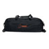 Hammer Premium Slim Triple Tote Black