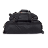 Hammer Premium Slim Triple Tote W/Shoe Pouch Black - Image 8