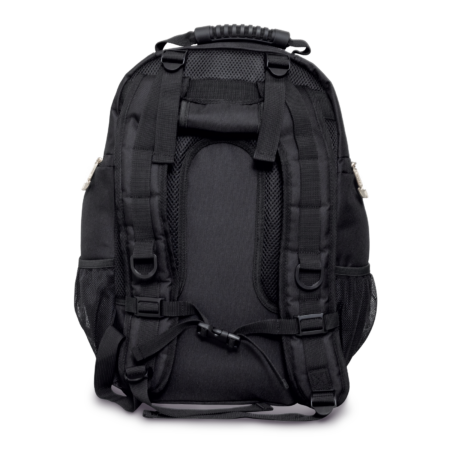 Hammer Tournament Backpack Grey - Image 9