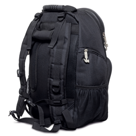 Hammer Tournament Backpack Grey - Image 7