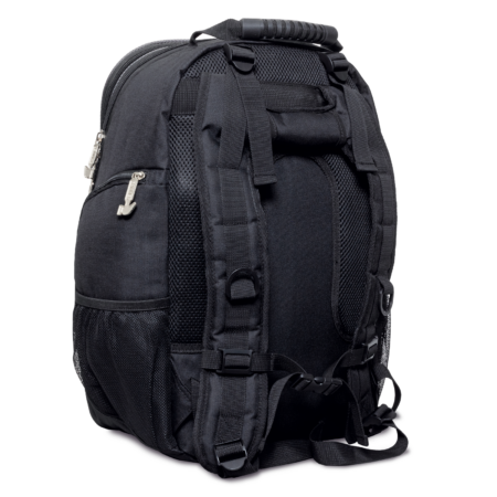 Hammer Tournament Backpack Grey - Image 3