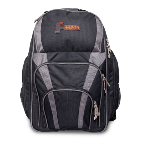 Hammer Tournament Backpack Grey