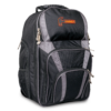 Hammer Tournament Backpack Grey - Image 8
