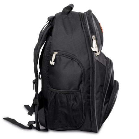 Hammer Tournament Backpack Grey - Image 6