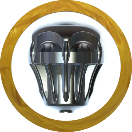 Motiv Raptor Rush Bowling Ball - Image 2