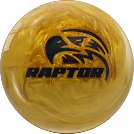Motiv Raptor Rush Bowling Ball