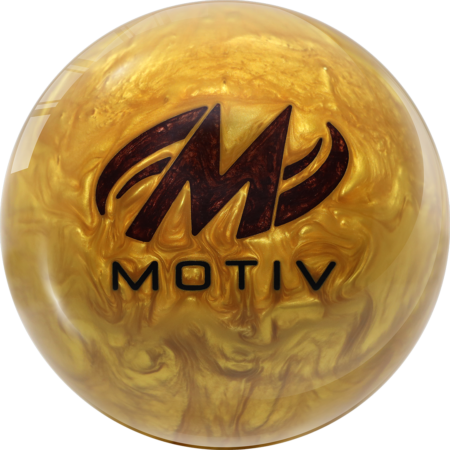 Motiv Raptor Rush Bowling Ball - Image 3