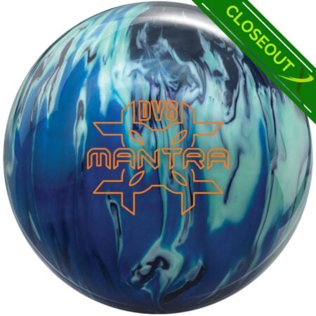 DV8 Mantra Bowling Ball