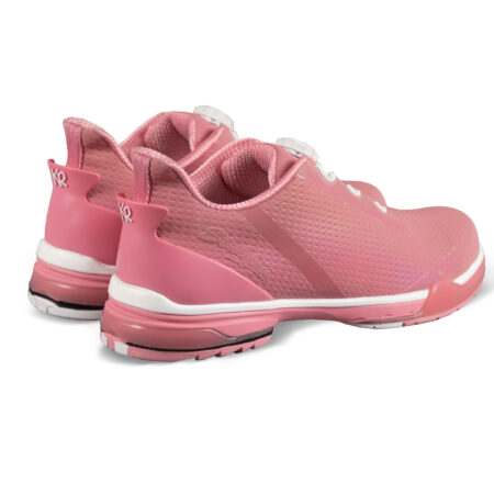 KR Limited Edition TPC Hype Plus Pink Right Handed Bowling Shoes - Image 10