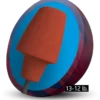 Columbia 300 Ricochet Pearl Bowling Ball - Image 2