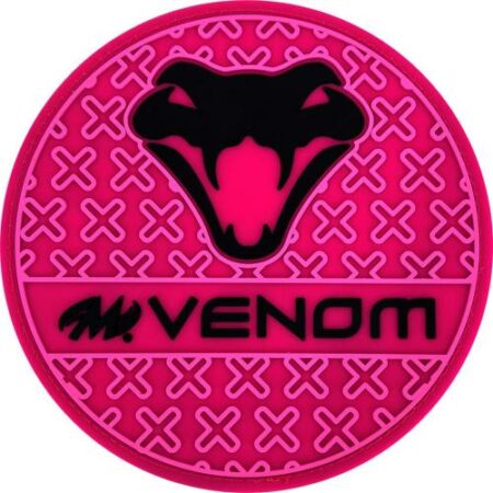 Motiv Hyper Venom Grip Disk Shammy Pink