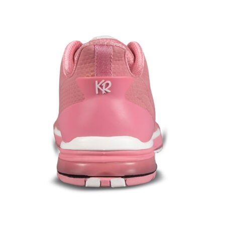 KR Limited Edition TPC Hype Plus Pink Right Handed Bowling Shoes - Image 6