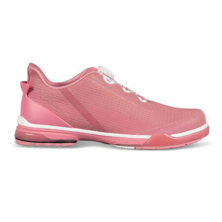 KR Limited Edition TPC Hype Plus Pink Right Handed Bowling Shoes - Image 7