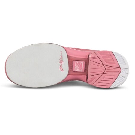 KR Limited Edition TPC Hype Plus Pink Right Handed Bowling Shoes - Image 5