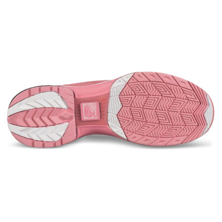 KR Limited Edition TPC Hype Plus Pink Right Handed Bowling Shoes - Image 8