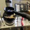 BowlerX mill vacuum tool attachment