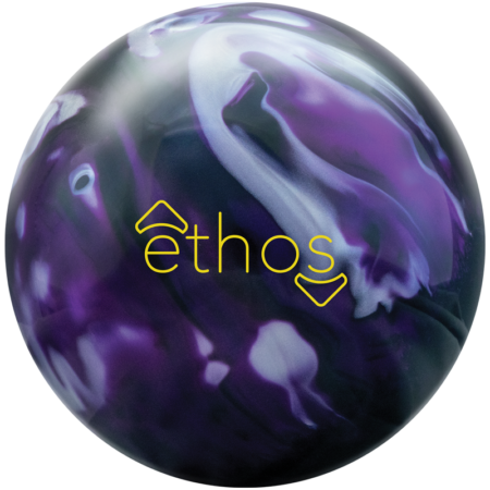 Brunswick Ethos Hybrid Bowling Ball