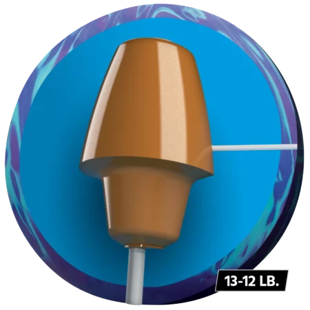 Track Criterion Bowling Ball - Image 3