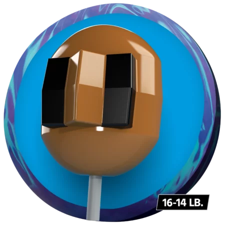 Track Criterion Bowling Ball - Image 2