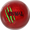 Motiv Primal Rage Evolution Bowling Ball