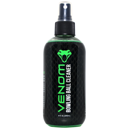 Motiv Venom Ball Cleaner - 8oz.