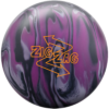Radical Zig Zag Solid Bowling Ball CLOSEOUT DEAL - BowlerX