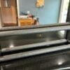 bowlerx 8 ball bowling ball rack