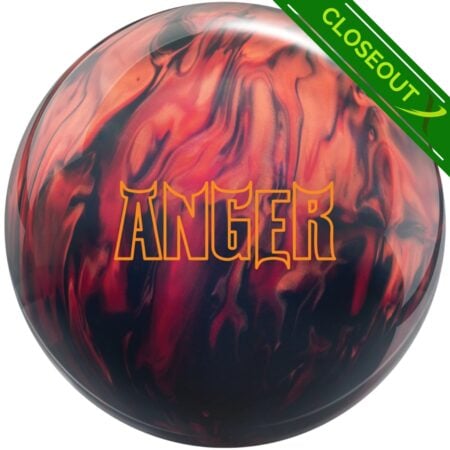 Hammer Anger Bowling Ball