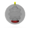 Storm PhysiX Blackout Bowling Ball - Image 2