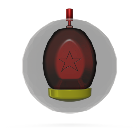 Roto Grip Attention Star S2 Bowling Ball - Image 3