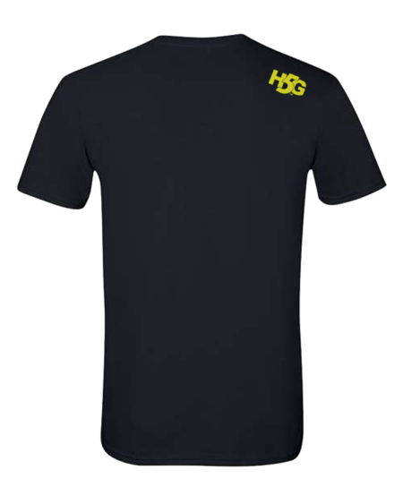 BowlerX Big X Bowling T-shirt - Image 2