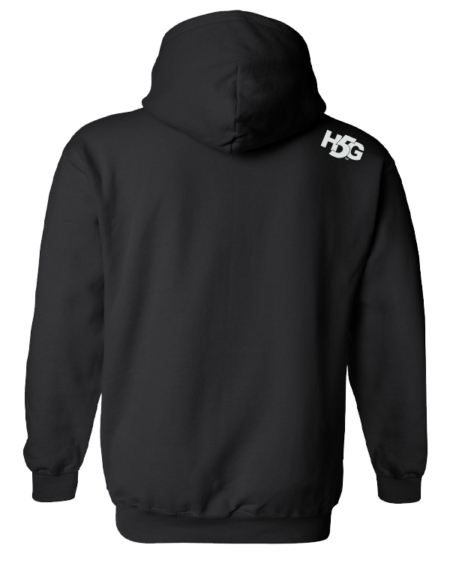 BowlerX Collegiate Bowling Hoodie - Image 8