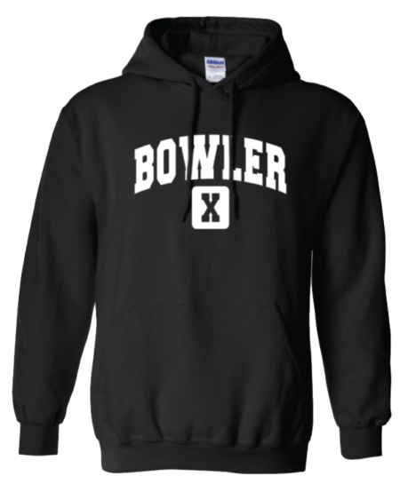 BowlerX Collegiate Bowling Hoodie - Image 7