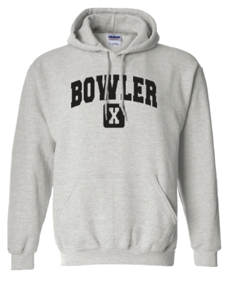 BowlerX Collegiate Bowling Hoodie - Image 5