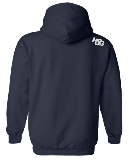 BowlerX Collegiate Bowling Hoodie - Image 4