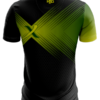BowlerX Industrial Dye Sublimated Bowling Jersey - Image 2