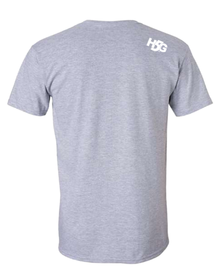 BowlerX Flying Eagle Bowling T-shirt - Image 4