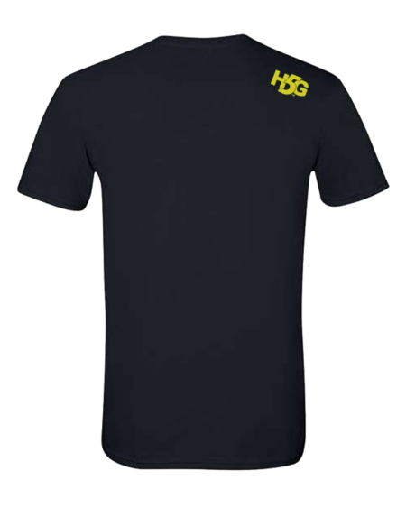 BowlerX Graffiti Bowling T-shirt - Image 2