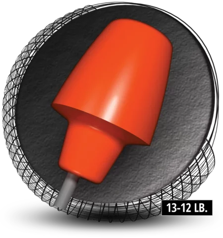 Hammer Anger Bowling Ball - Image 2