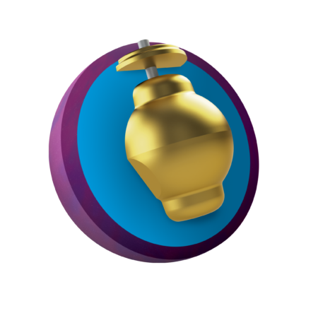 Ebonite Real Time Bowling Ball - Image 2