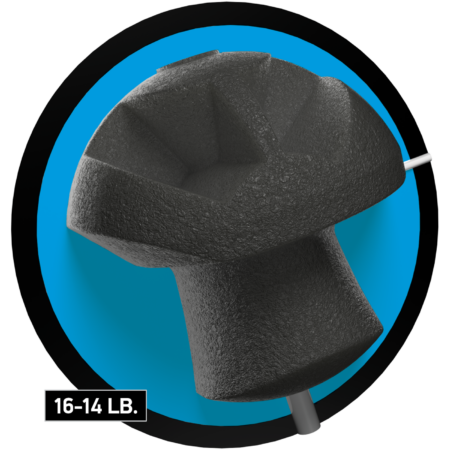 DV8 Heckler Bowling Ball - Image 2
